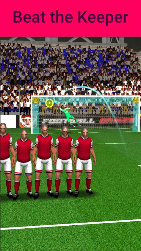 Football Games APK for Android Download