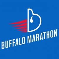 2016 — BUFFALO MARATHON — Race Roster — Registration, Marketing, Fundraising