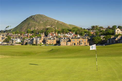 EAST LOTHIAN STAYCATION | Region Tour | Golf Concierge Scotland