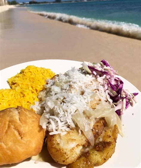 Find out why the Cayman Islands is the Culinary Capital of the Caribbean. 📸 IG: @foodchasers ...