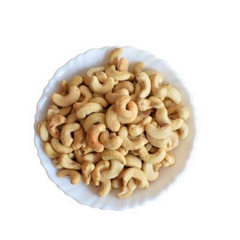 Buy Salted Cashew Nuts Online | Salted Kaju - NatureLocc