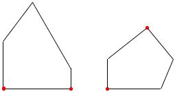 A Shape With 5 Sides And 5 Angles - jjwagner