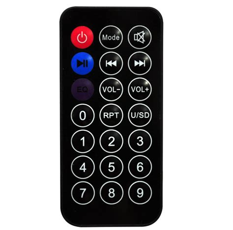 The Best Home Audio Remote - The Best Home