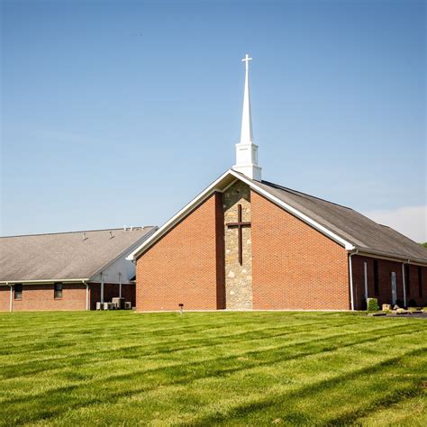 Vienna Baptist Church | Scottsburg IN