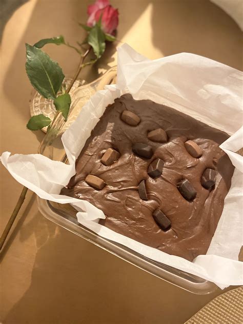 100-Hour Brownies Recipe and Photos | POPSUGAR Food