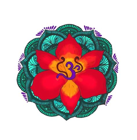 Peruvian Lily Yoga
