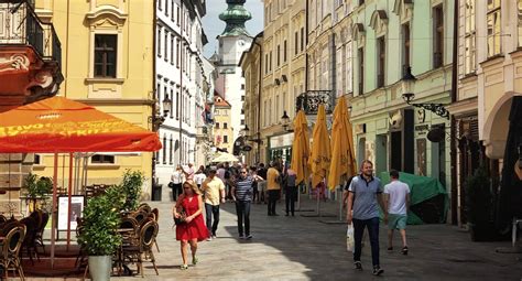 5 Reasons to Visit Slovakia as Soon as Possible - Traveler Master