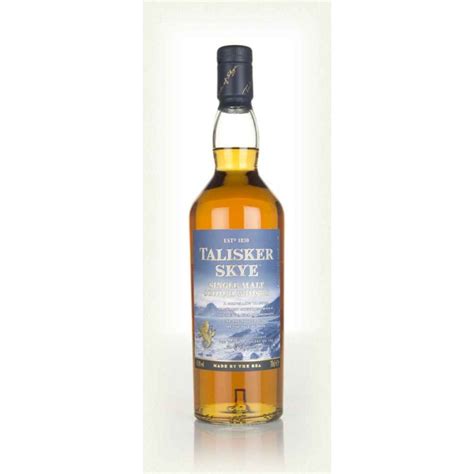 Talisker Skye Whisky (70cl) - Mumbles Fine Wines