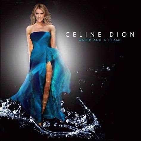 Celine - album cover