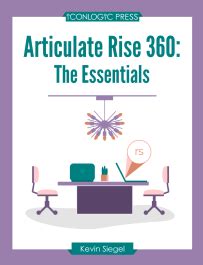 Articulate Rise 360: The Essentials