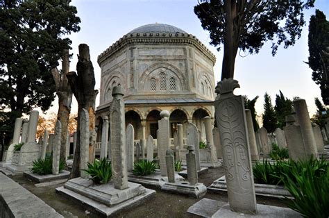 Mosque Architecture In Istanbul | Istanbul Tour Guide