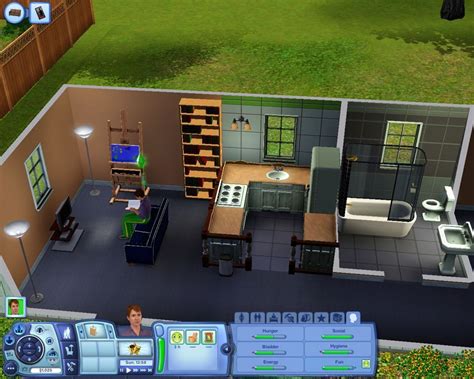 The Sims 3 Screenshots for Macintosh - MobyGames