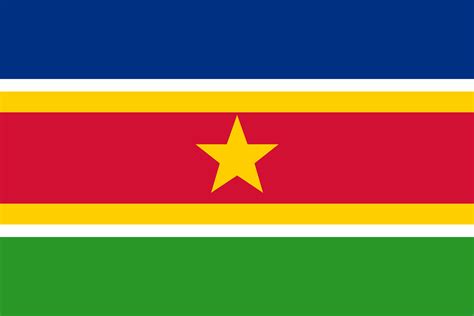 Redesigned the flag of the Central African Republic, using the same colors of the original one ...