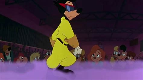 Stand Out Goofy Movie - YouTube