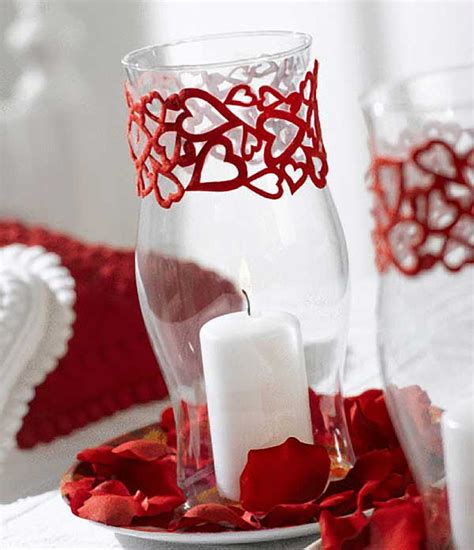 20 Valentine's Day Decorations Ideas For Your Home