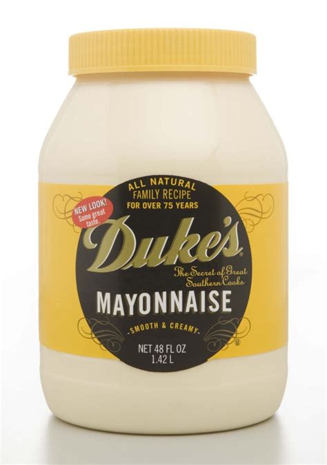 DUKE'S MAYONNAISE | Foods and Beverage Wholesale Distributor