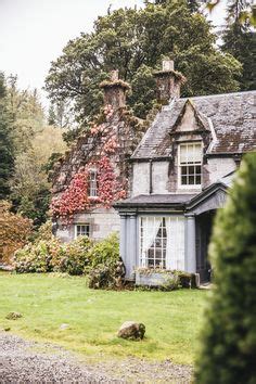 Scottish cottages