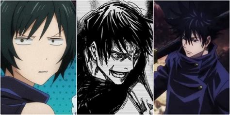 Jujutsu Kaisen: 10 Things Only Manga Readers Know About The Zenin Family