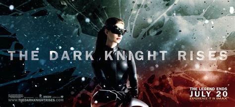 THE DARK KNIGHT RISES TV Spot Banners Images Toy Posters