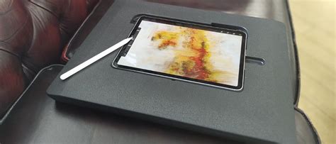 Darkboard iPad stand review: a clever accessory I never knew I needed | Creative Bloq