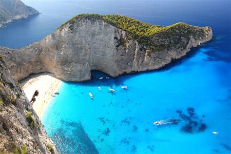 20 Best Beaches In Greece | Rough Guides