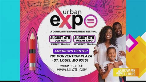 Sponsored: The Urban League presents the Urban Expo Back to School ...