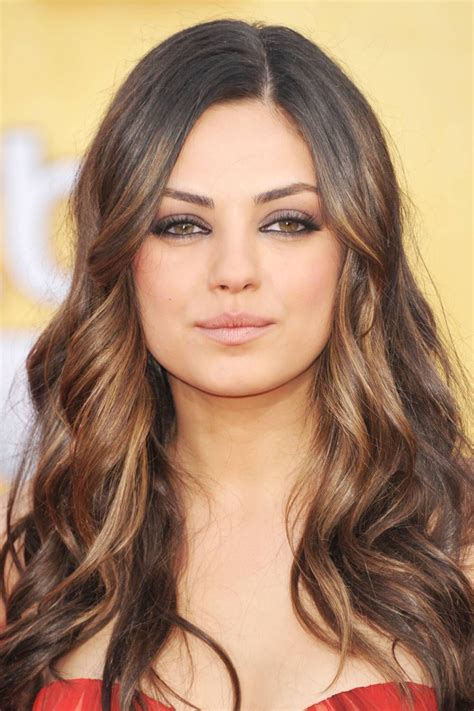 The 25 Best Hair Colors for Olive Skin, According to Experts | Olive ...