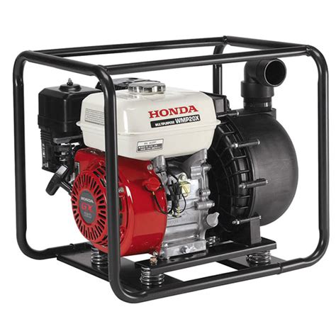 Honda Water Pumps (Gas) – Roofers Edge