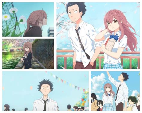 A Silent Voice: The Echoes of Empathy