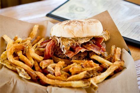 Around Nashville: The Great Burger Adventure | Nashville Real Estate ...