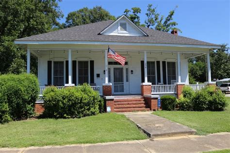 Troy Vacation Rentals & Homes - Alabama, United States | Airbnb