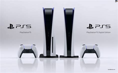 Sony Akhirnya Mulai Buka Pendaftaran Pre-Order Playstation 5 - Gamebrott.com