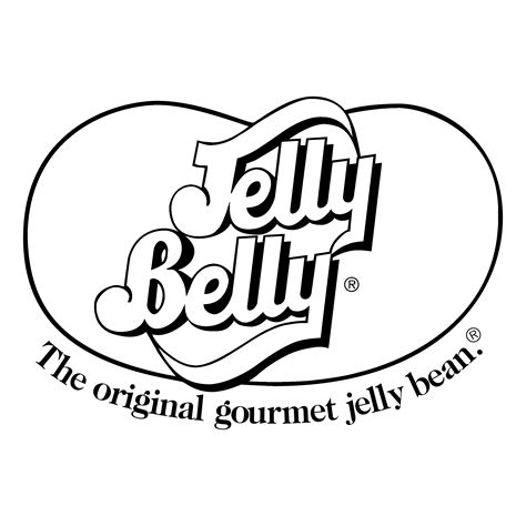 Jelly Belly Logo PNG Transparent & SVG Vector - Freebie Supply