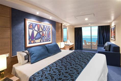 MSC Poesia Cabin 1042 - Category BL2 - Premium Balcony Stateroom 1042 on iCruise.com