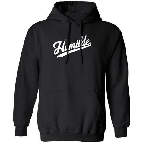 Fuerza Regida Merch Humilde Hoodie - Sgatee