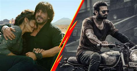 Dunki Vs Salaar Box Office (Overseas): Shah Rukh Khan Pushes Prabhas In The Blink Of An Eye ...