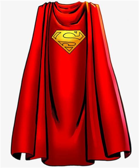 Ropa, Rojo, Hero PNG, Capa De Superman Imágenes Vectoriales, Archivos PSD - Pngtree | Capa de ...