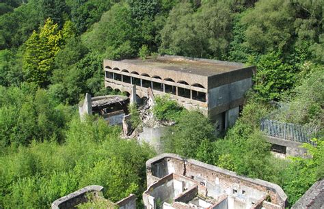 Future of Brutalist landmark St Peter’s Seminary thrown into jeopardy