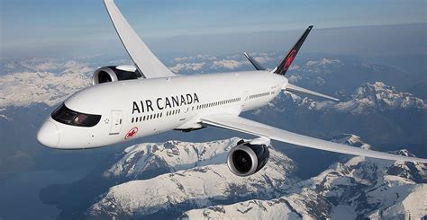 Vuelos y opiniones sobre Air Canada - Tripadvisor