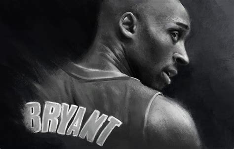 Kobe Bryant Black Mamba Wallpapers - Wallpaper Cave