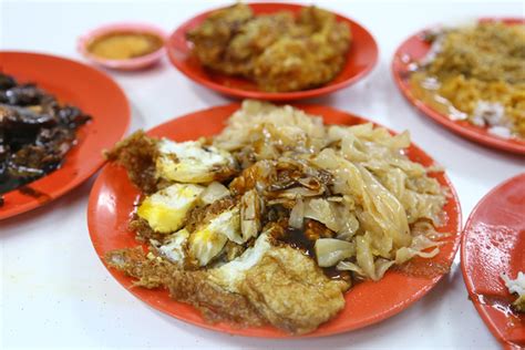 10 Delicious Singapore Hawker Food That May Taste Better DABAO ...