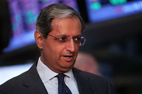 Citigroup CEO Vikram Pandit Steps Down | WBUR News