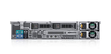 Dell PowerEdge R540 Server - Specs & Info | Mojo Systems