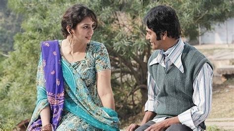 Nawazuddin Siddiqui-Huma Qureshi’s Gangs of Wasseypur ‘permission leni chahiye’ scene was ...