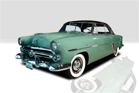 1952 Ford Crestline | Crown Classics | Buy & Sell Classic Cars & Trucks In CA