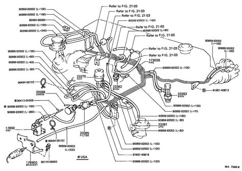 The Ultimate Guide: Understanding the Toyota 4Runner Engine Diagram