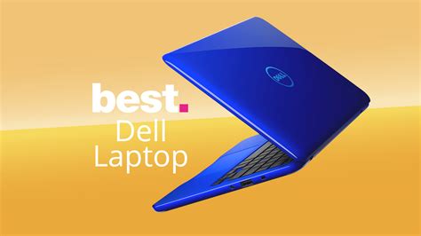 Best Dell laptops 2021 | TechRadar
