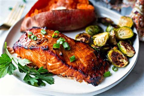 The Best Grilled Salmon | Life, Love, and Good Food