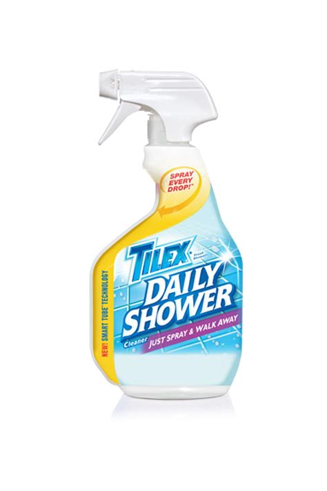 The 8 Best Shower Cleaners for a Squeaky Clean Bathroom | Daily shower cleaner, Bathroom cleaner ...