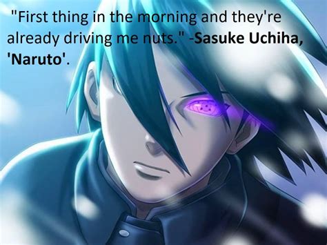 29 Most Inspiring Sasuke Quotes for Anime fans | Inspirationalweb.org